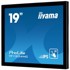 IIYAMA Monitor ProLite TF1934MC-B7X Open-Frame informacijski zaslon, dodirni ekran, 48 cm (19"), IPS, LED LCD